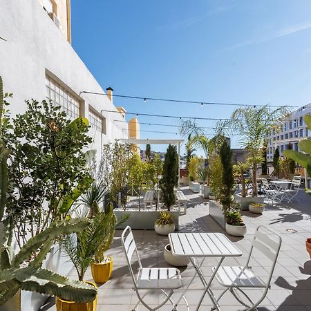 Champagne Vibes In Lisbon - By Misha'S Place 5C Luaran gambar