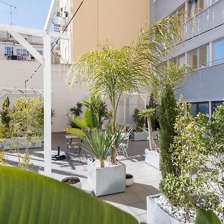Champagne Vibes In Lisbon - By Misha'S Place 5C Luaran gambar