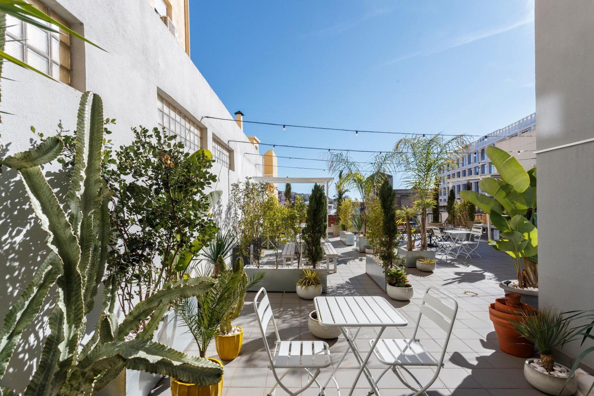 Champagne Vibes In Lisbon - By Misha'S Place 5C Luaran gambar