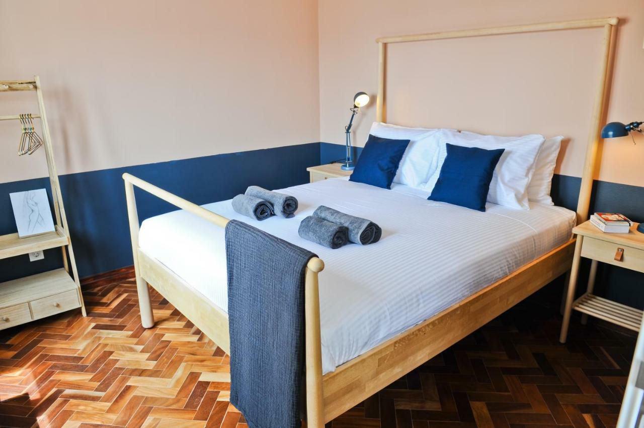 Champagne Vibes In Lisbon - By Misha'S Place 5C Luaran gambar