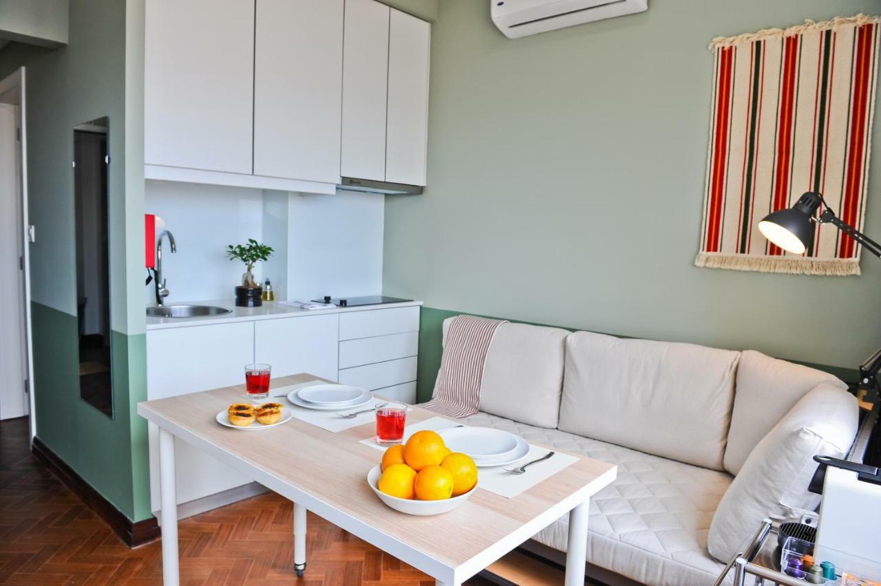 Champagne Vibes In Lisbon - By Misha'S Place 5C Luaran gambar